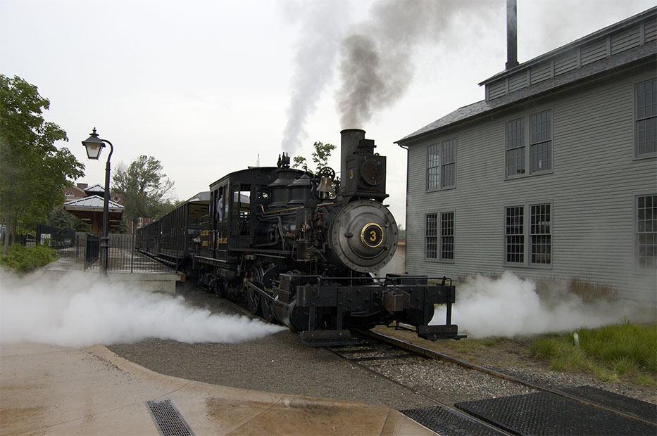 Henry ford museum greenfield village jobs