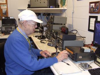 United States of America (USA): Vintage Radio and Communications Museum of Connecticut in 06095 Windsor