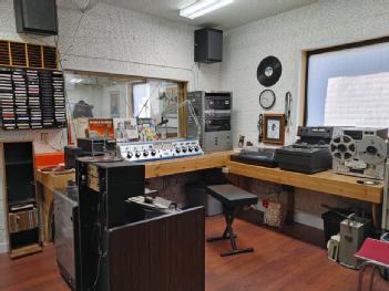 United States of America (USA): Vintage Radio and Communications Museum of Connecticut in 06095 Windsor