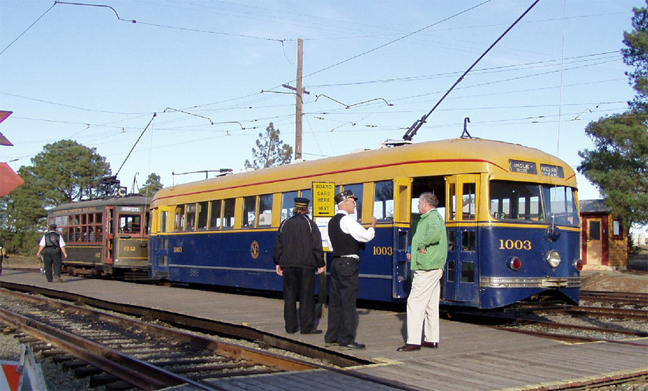 Western Railway Museum Museum Finder, Guide, Radio, techn