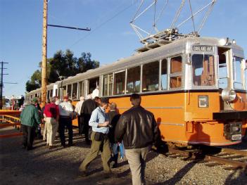 United States of America (USA): Western Railway Museum in 94585 Suisun City