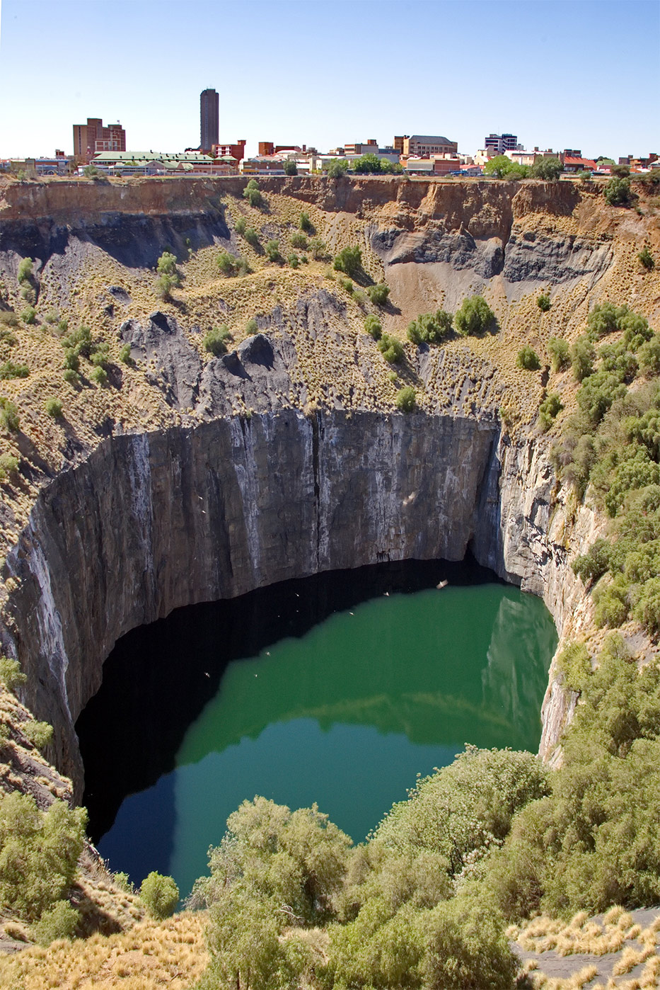 kimberley big hole